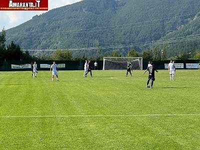 Carpi-Livorno a Fiumalbo