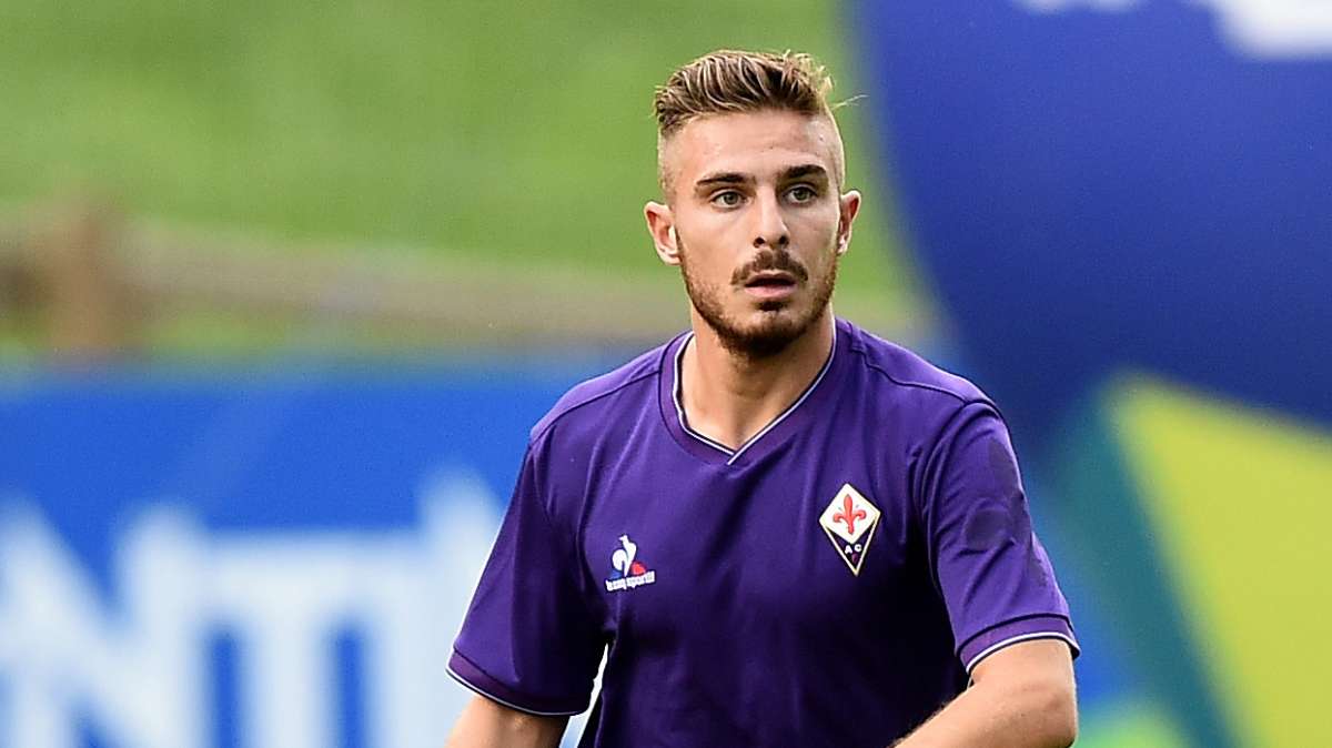 Mercato amaranto. Ancora molta concorrenza per Leonardo Capezzi