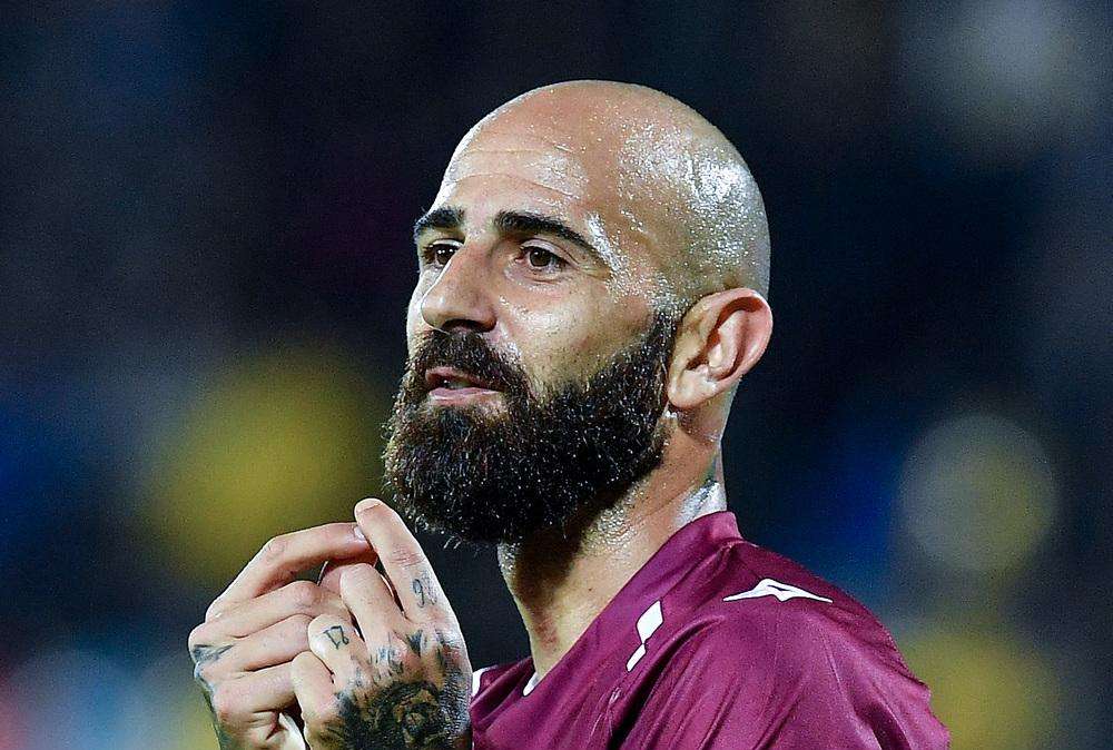 Ufficialità. Mazzeo ha rescisso, non è più un giocatore del Livorno