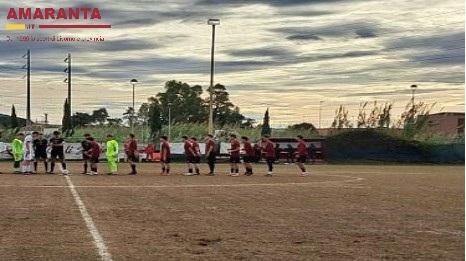 Livorno Primavera in campo 