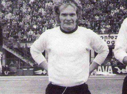 Bruno Graziani detto Romoletto