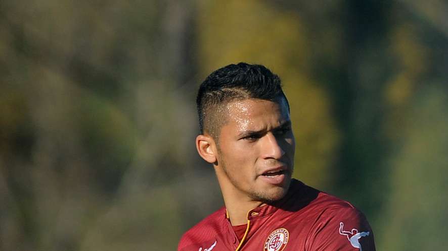 Murilo Mendes, dai prati di Barueri all'Ardenza passando per il Portogallo