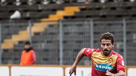 Livorno-Pescara, le pagelle degli Amaranto