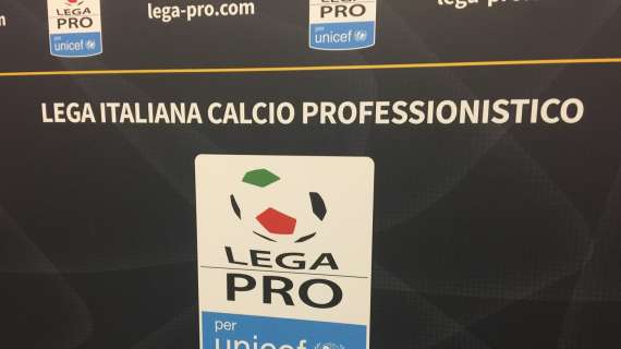Serie C, ufficializzate le date e gli orari delle prime sette giornate
