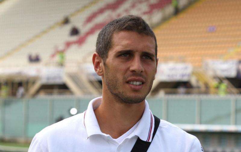 Marzorati, difensore del Modena: "Il Livorno può metterci in difficoltà"