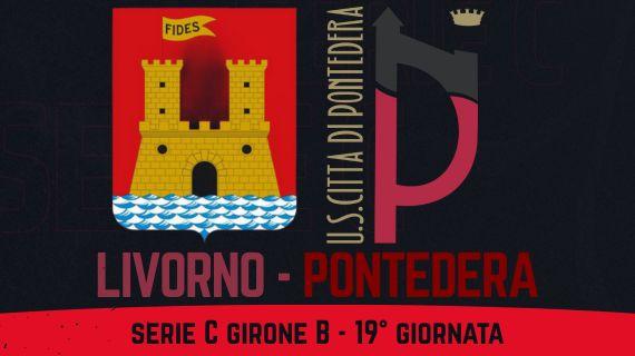 Livorno-Pontedera