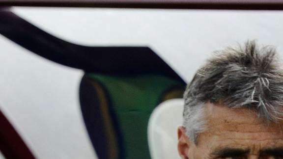 Sala stampa. Foscarini: "Siamo troppo fragili di testa"