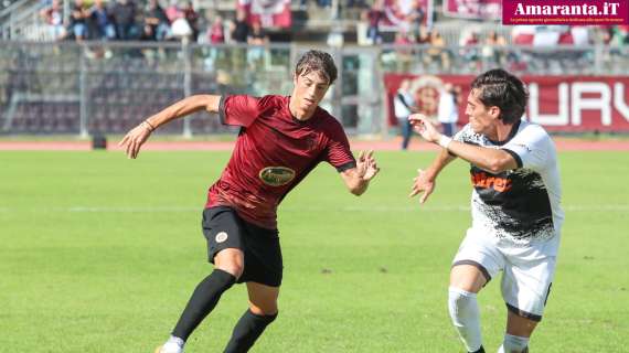 Mercato. Parente si prepara al grande salto, su di lui la Cremonese