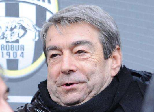 Oggi Spinelli compie 72 anni, con lui il Livorno è cresciuto