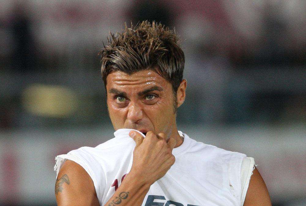Tavano potrebbe andare in Grecia entro il 31 agosto