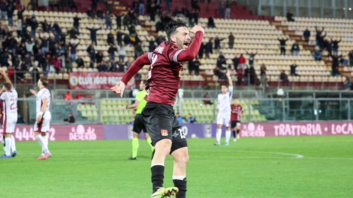 Livorno-Pontedera, le pagelle degli Amaranto