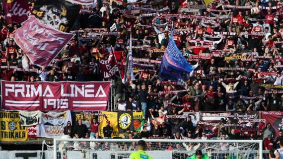 Juve Next Gen-Livorno, la Curva Nord diserterà la trasferta per protesta