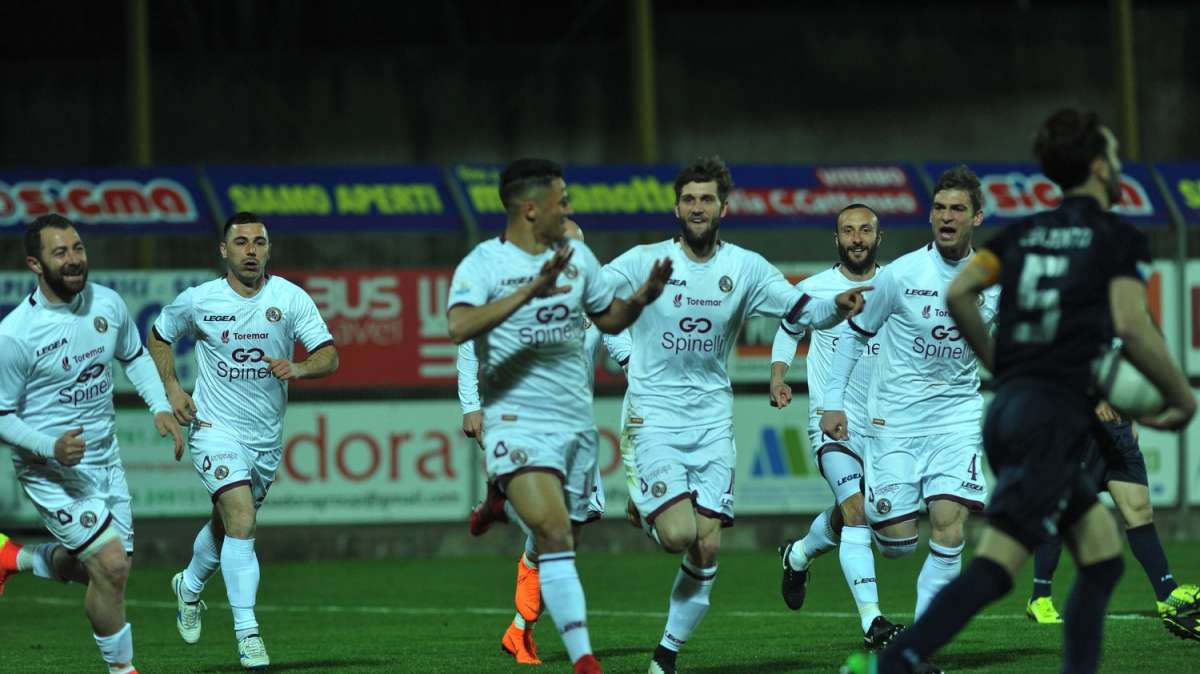Piacenza-Livorno, le probabili formazioni