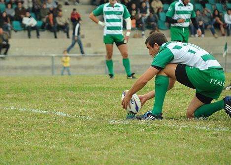 Serie B. Livorno evanescente a Noceto, 38 a 0