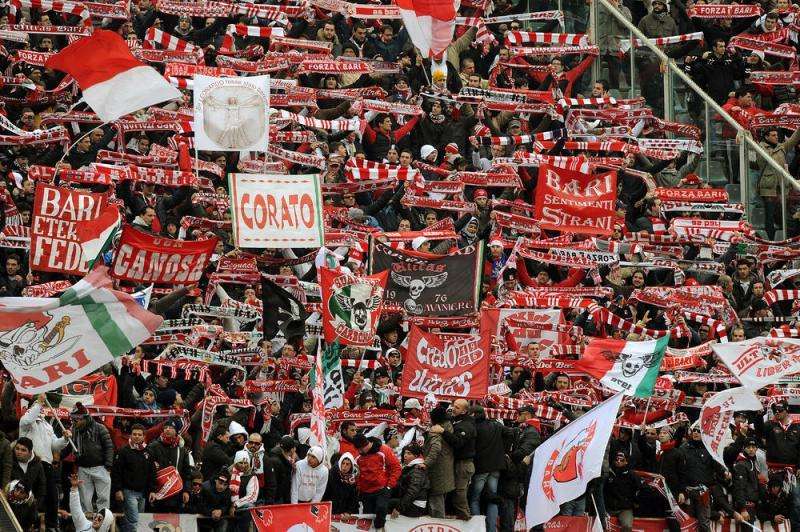 Bordocampo. A Bari sotto in zona Cesarini
