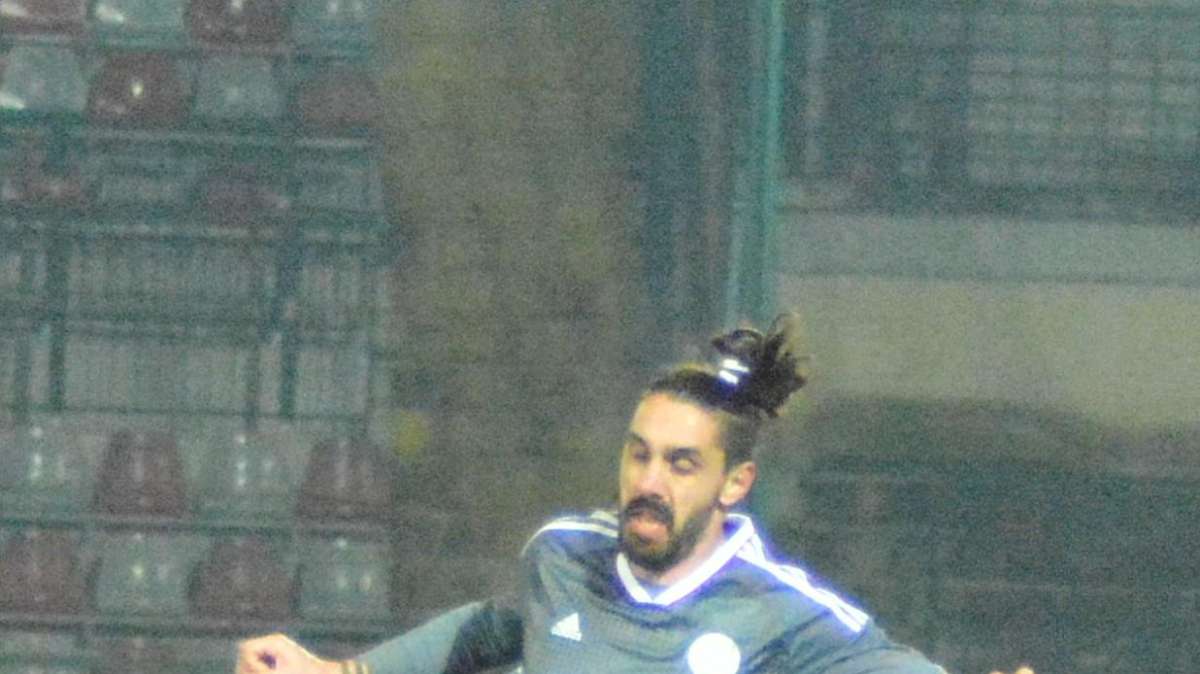 Serie D. Livorno, da svincolato Cori può venire anche a mercato chiuso