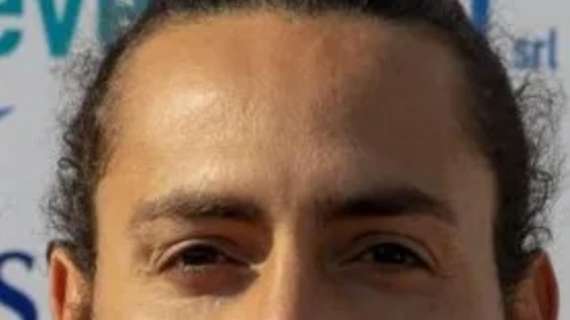 Samon Rodriguez