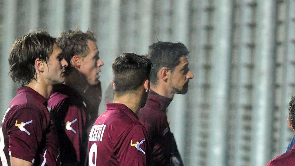 Bordocampo. Squadra che non vince, si cambia