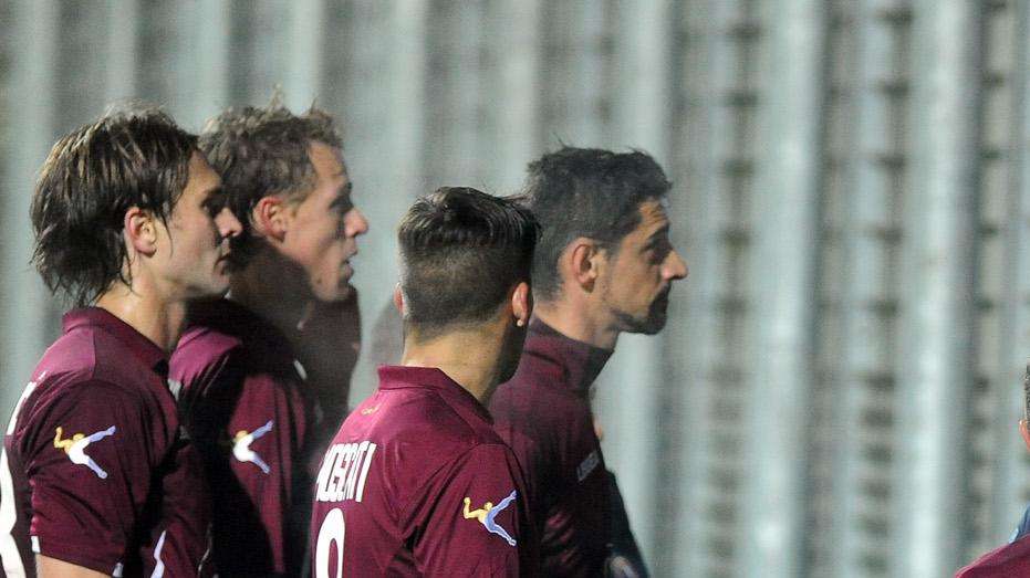 Squadra contestata a La Spezia, Gelain rischia