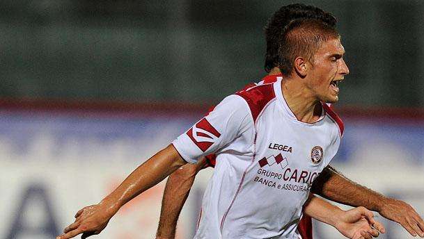 Proficuo test per il Livorno contro i dilettanti della Val di Chiana, 15 a 0