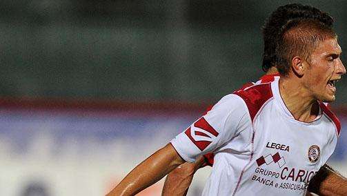 Sette gol del Livorno nell'ultimo test a Forte dei Marmi