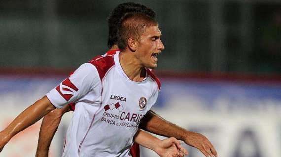 La presentazione. Contro l'Empoli per invertire il pronostico