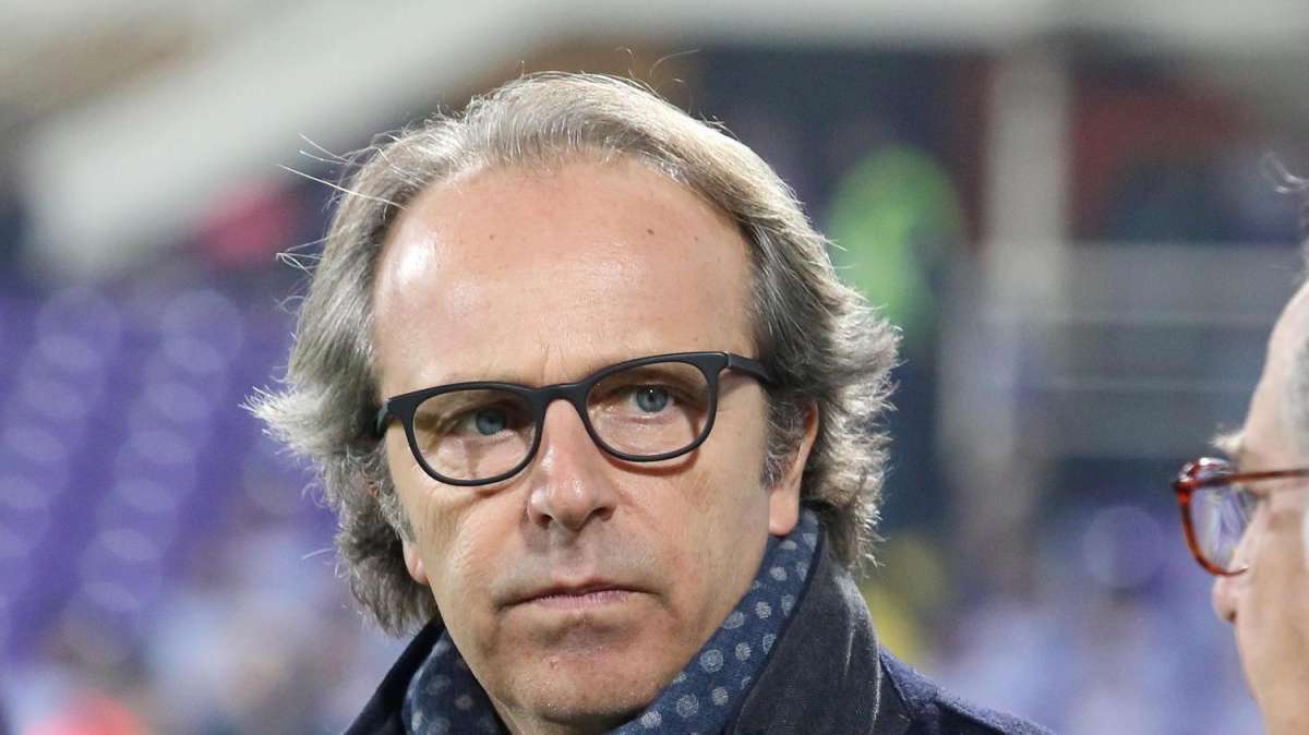 Della Valle: "Rinaudo è stato un farabutto"