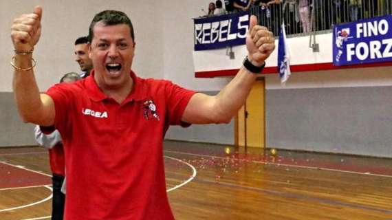 Manolo Burgalassi