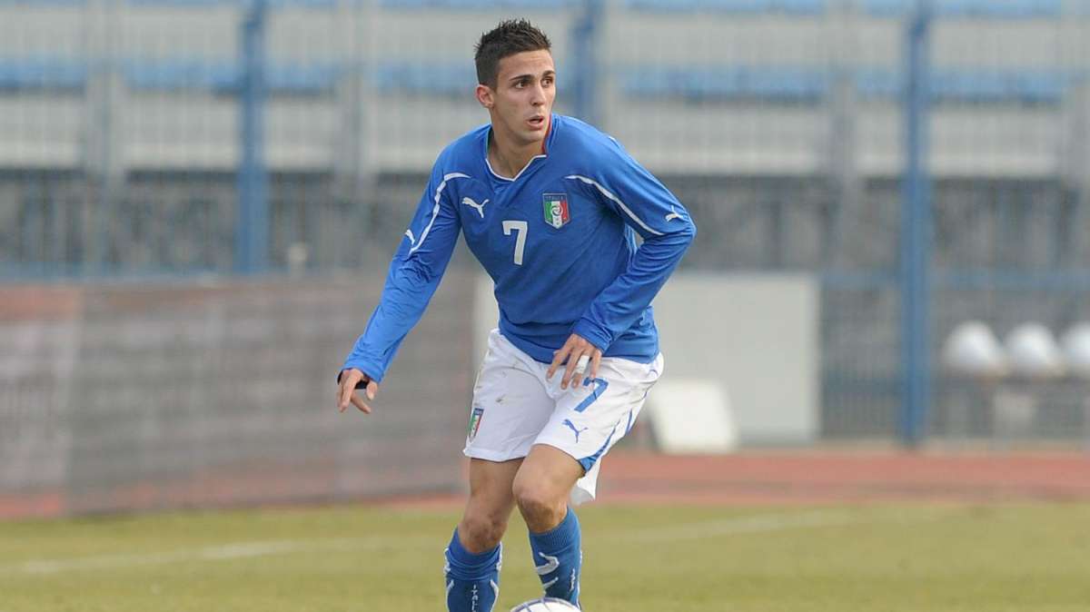 Lucci "spinge" D'Alessandro a Verona