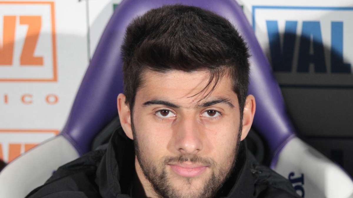 Pillole amaranto. Rossi e vincenti