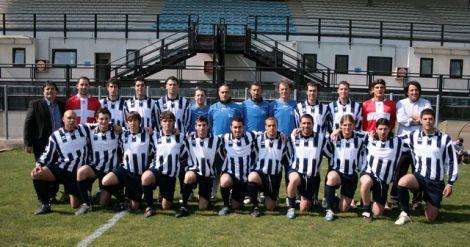 Serie D. Sfida difficile domani per il Rosignano a Forcoli