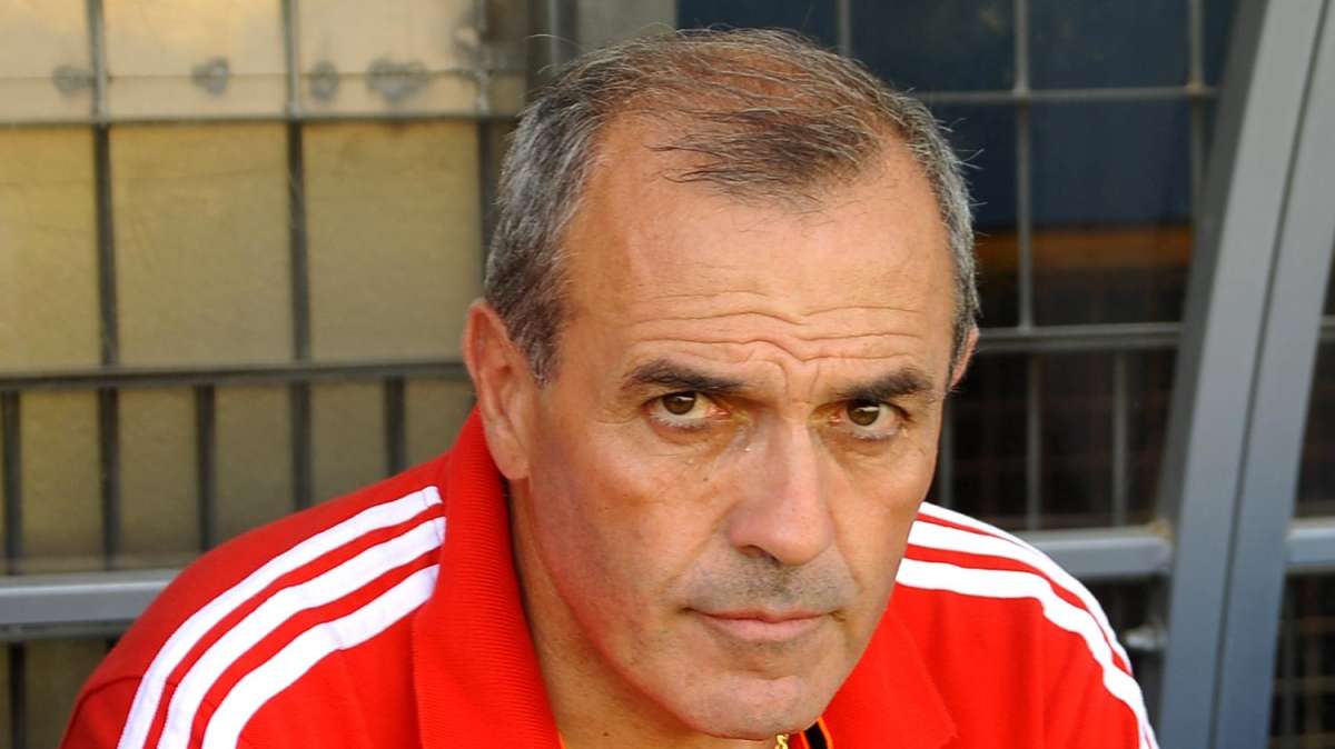 Castori: «Bravi a crederci, punto prezioso»