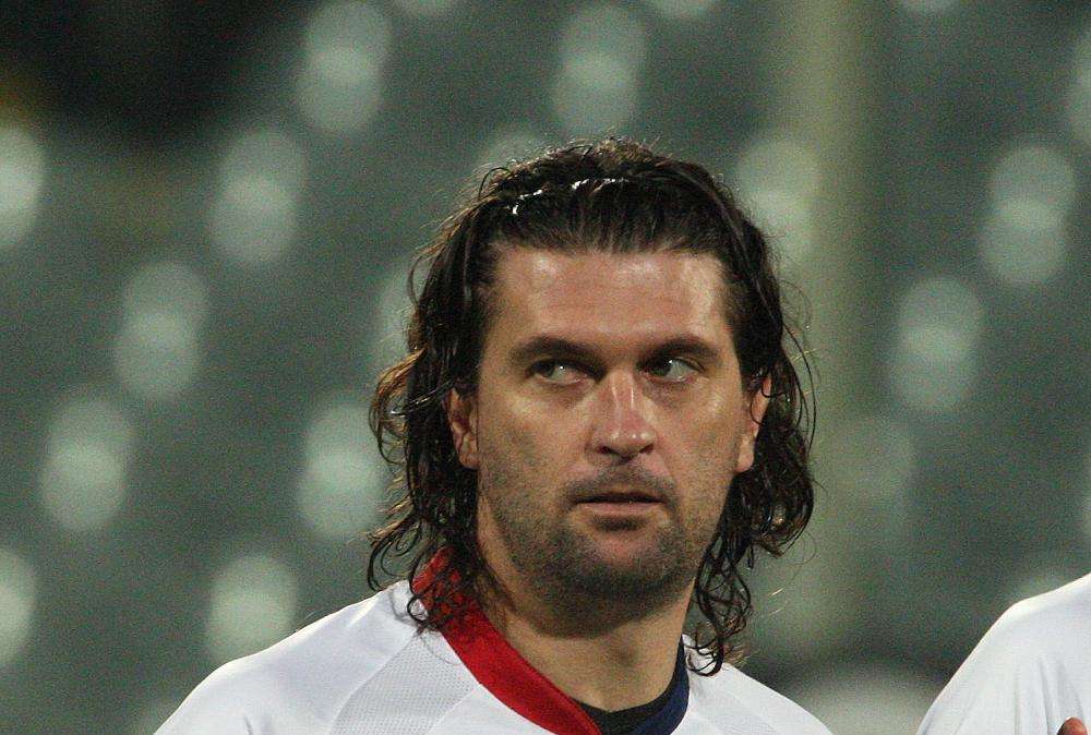 Il Livorno stringe per Milanetto del Genoa