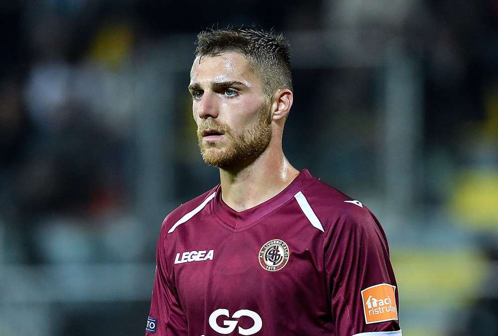 Giudice Sportivo, per il Livorno squalificato per una giornata Rocca. Marras settimo giallo