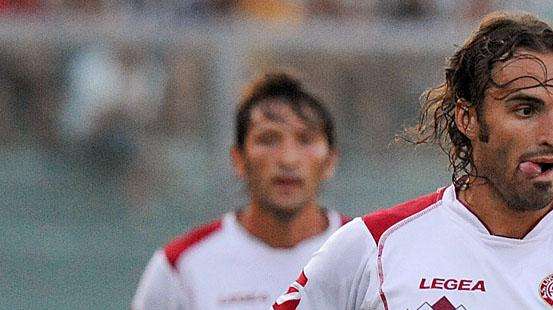 L'ex amaranto Marchini vicino al Chievo