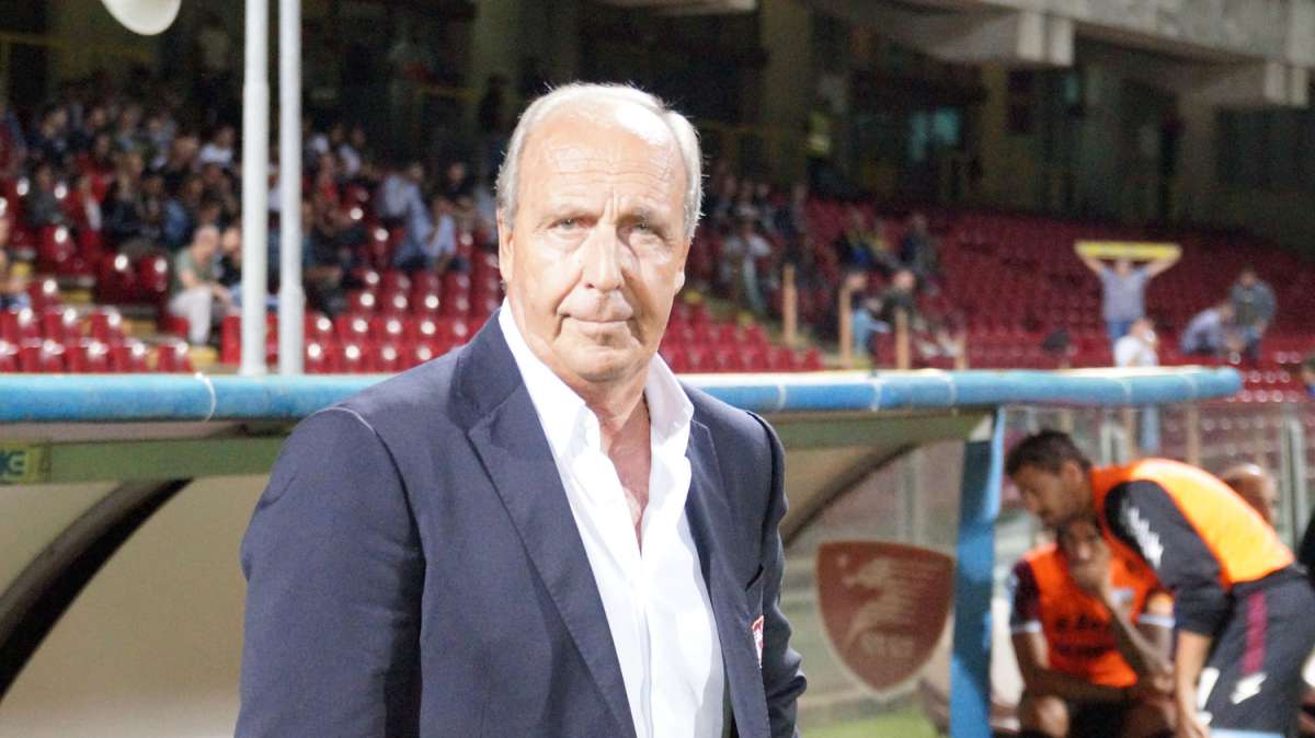 Sala stampa. Ventura: “Partita equilibrata, episodi decisivi”
