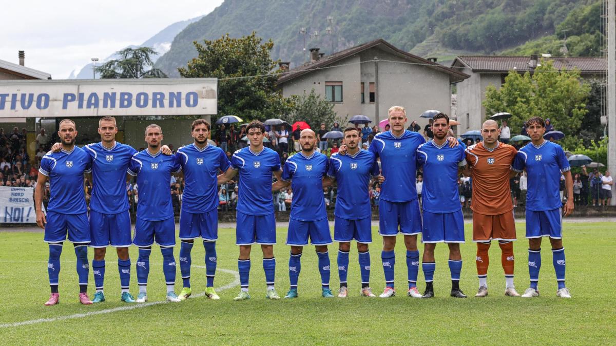 Serie C, il punto sugli spareggi. Playoff, Brescia e Ascoli si giocheranno la Serie B