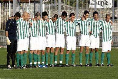 Eccellenza. Domani la Pro Livorno sul campo del Ghivizzano