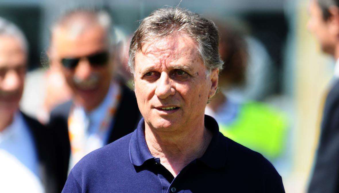 Come quattro anni fa
