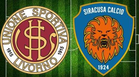 Livorno-Siracusa