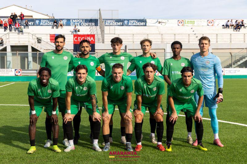 Pro Livorno Sorgenti 2025