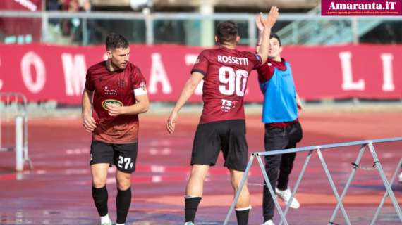 Mercato. Brenna, Bellini e Cardelli al Grosseto, Vallini al Ghiviborgo
