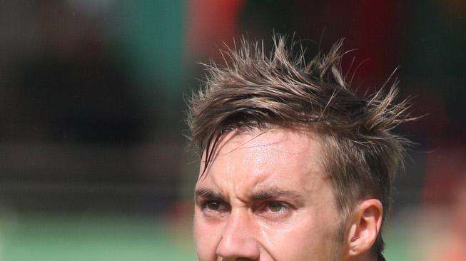 Ufficialità. Fiorillo e Gentsoglou tornano alla Samp