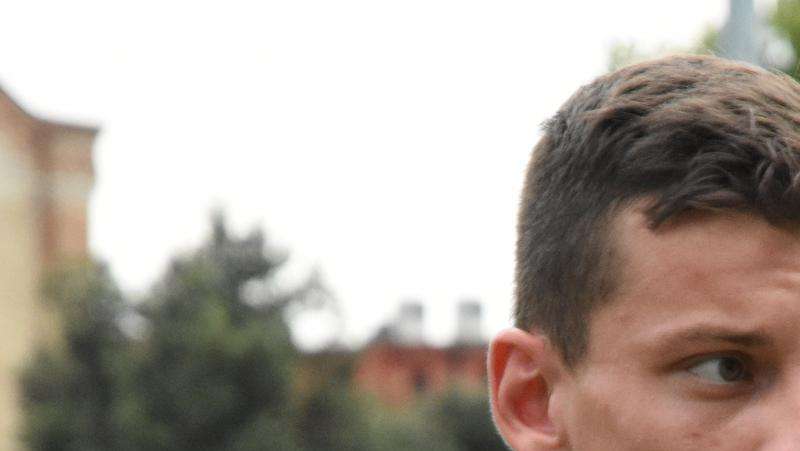 Marsura: "Ci alleniamo tramite Zoom, giocare in estate sarebbe dura"