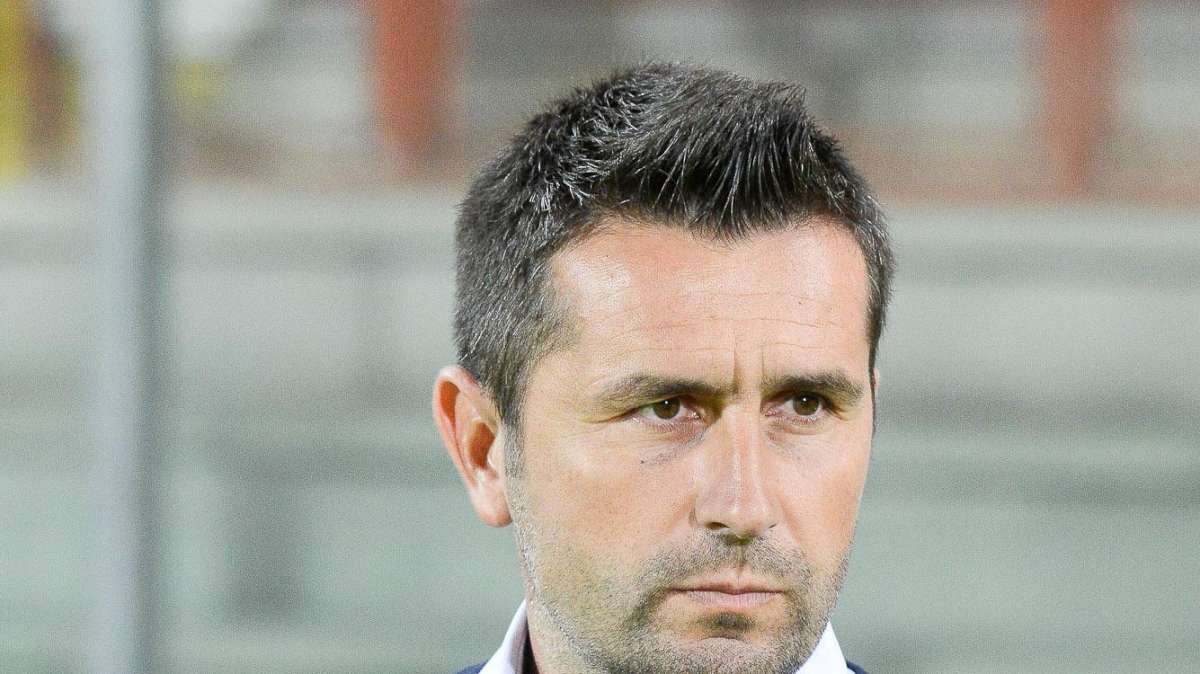 Sala stampa. Bjelica: "Successo importante ma abbiamo sofferto"