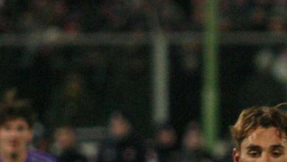 Parravicini: "La fortuna non ci assiste, contro l'Atalanta per vincere"