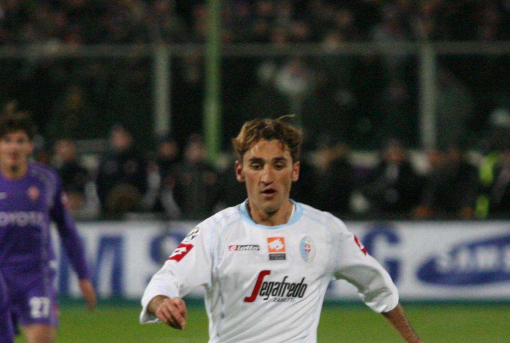 Mercato. Parravicini rifiuta di tornare al Livorno