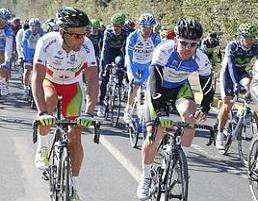 Tirreno-Adriatico, oggi la gara lascia la provincia di Livorno