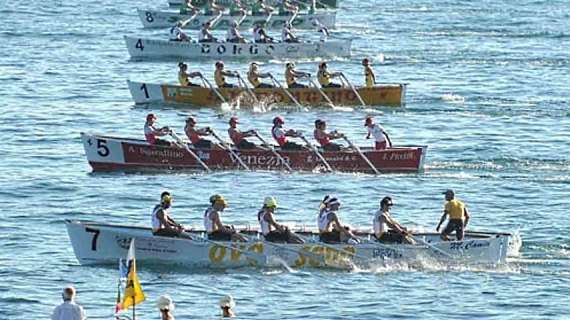Il Palio marinaro