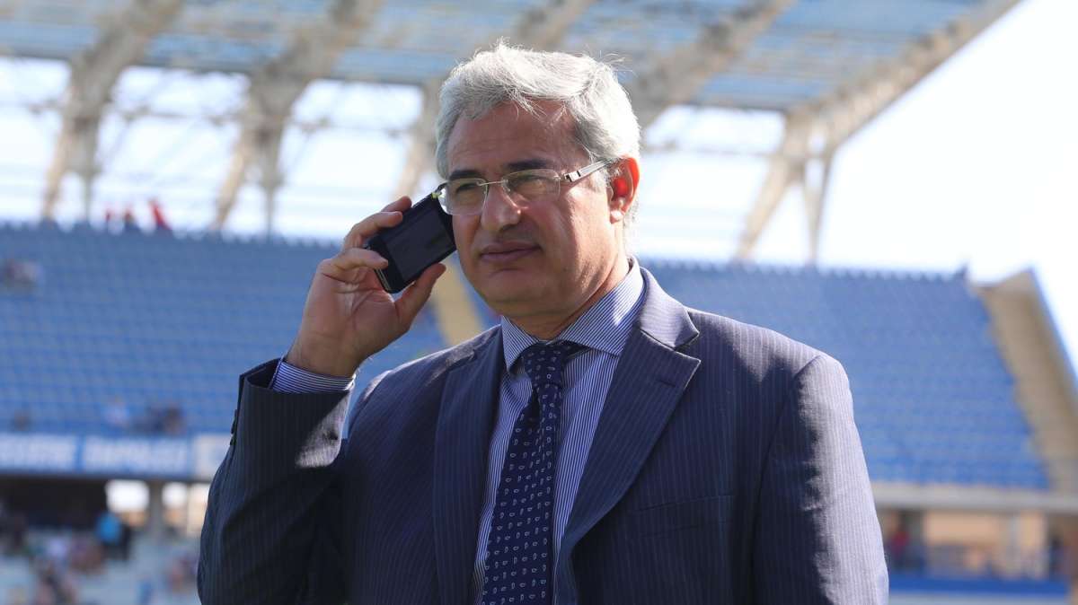 Ceravolo vicino al ritorno in amaranto